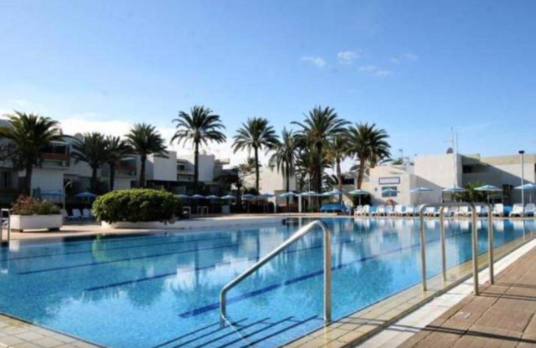 Ideal Holiday Apartment In The South Of Tenerife Costa Del Silencio Εξωτερικό φωτογραφία