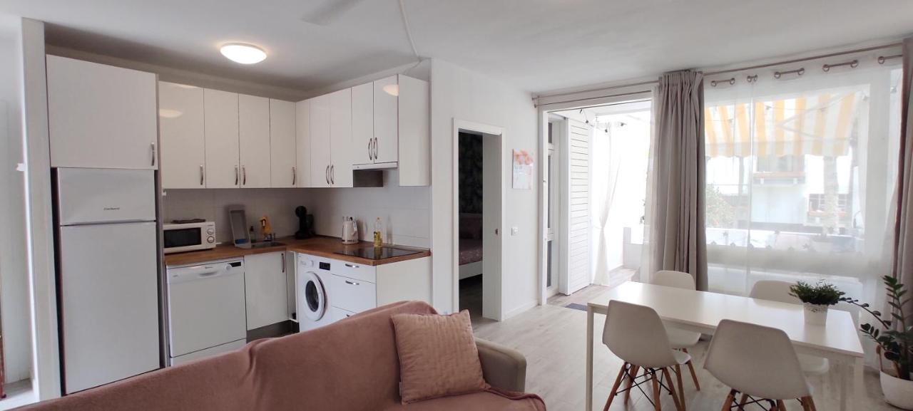 Ideal Holiday Apartment In The South Of Tenerife Costa Del Silencio Εξωτερικό φωτογραφία