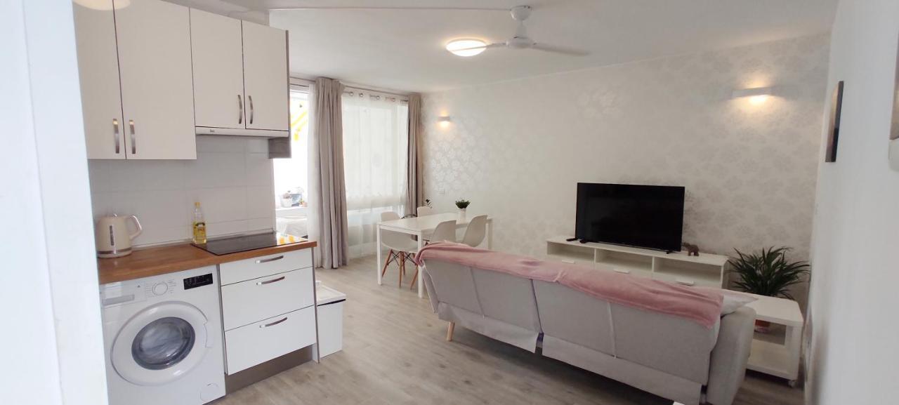 Ideal Holiday Apartment In The South Of Tenerife Costa Del Silencio Εξωτερικό φωτογραφία